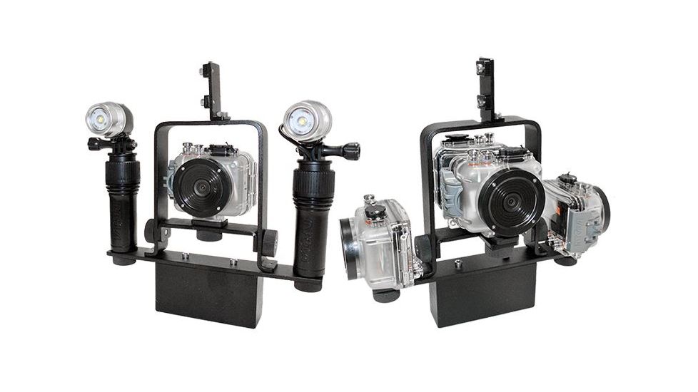 Intova Multi Bracket Weighted Camera Mount 265153