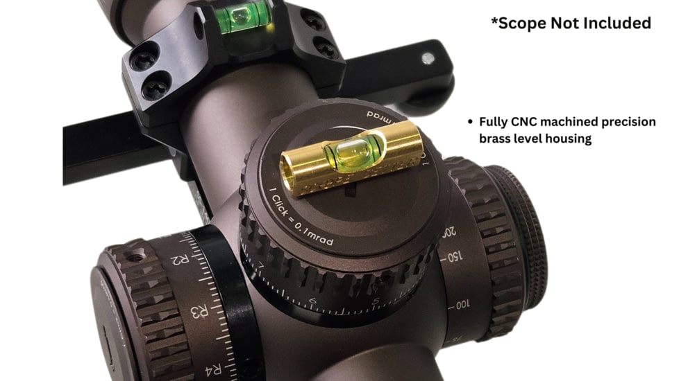 Inventure Engineering &amp; Machine LLC Scope Setter 6 Tool
