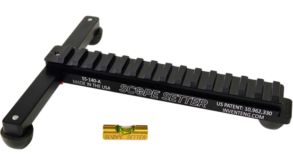 Inventure Engineering &amp; Machine LLC Scope Setter 6 Tool