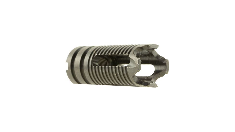 I.O. 111125 AK Phantom Muzzle Brake Steel 2.25