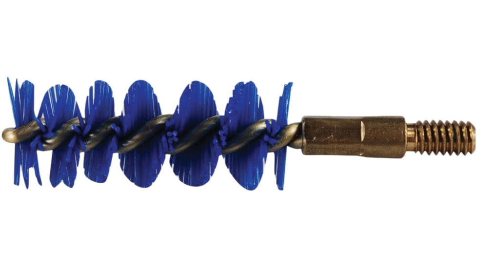 Iosso Products Eliminator Premium Bore Brush .44/.45 Caliber Pistol, 19004