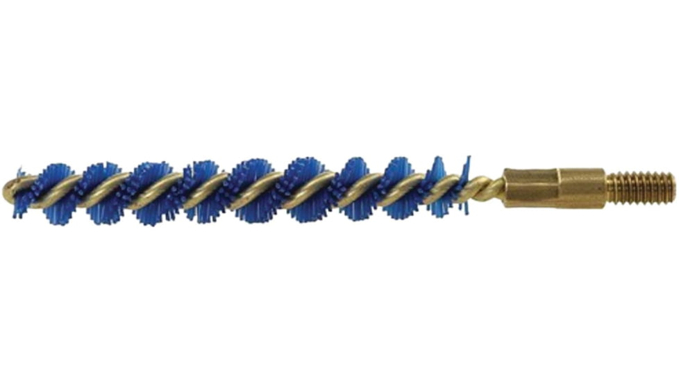 Iosso Products Eliminator Premium Bore Brush 6.5mm/.265 Caliber Rifle, 19008