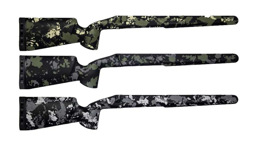 Iota Kremlin Rifle Stock