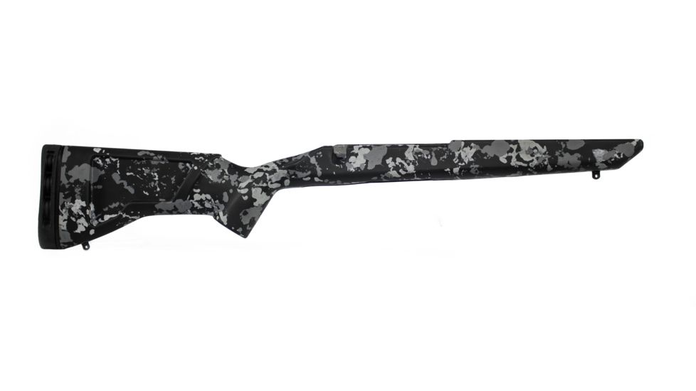 iota Krux, Citadel Grey, Short Action 11-121110-11-1121110-1