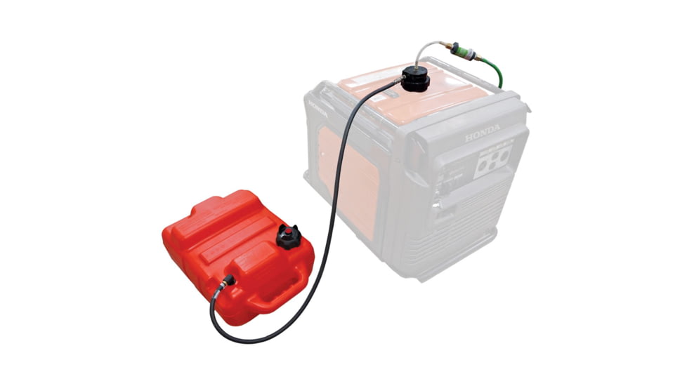 IPI Industries 3Clb.E.R.G.3.00 001 B.E.R.G. III System For Honda Eu6500, 3CLBERG3.00-001