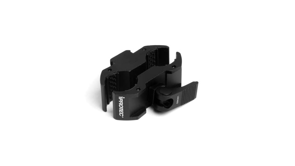 iPROTEC iProtec Mounting Clamp, Black, 6108