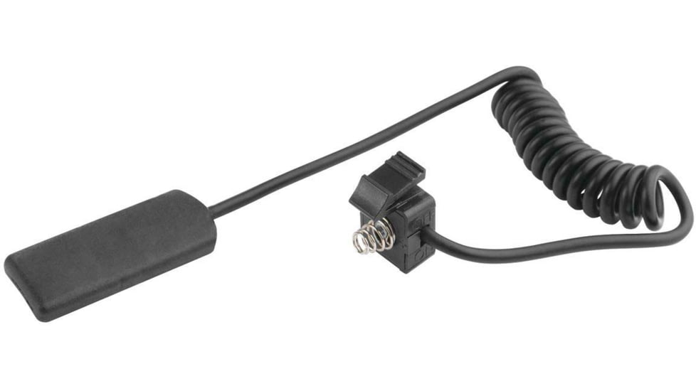 iPROTEC Rail Mount Firearm Laser, Black, 6081
