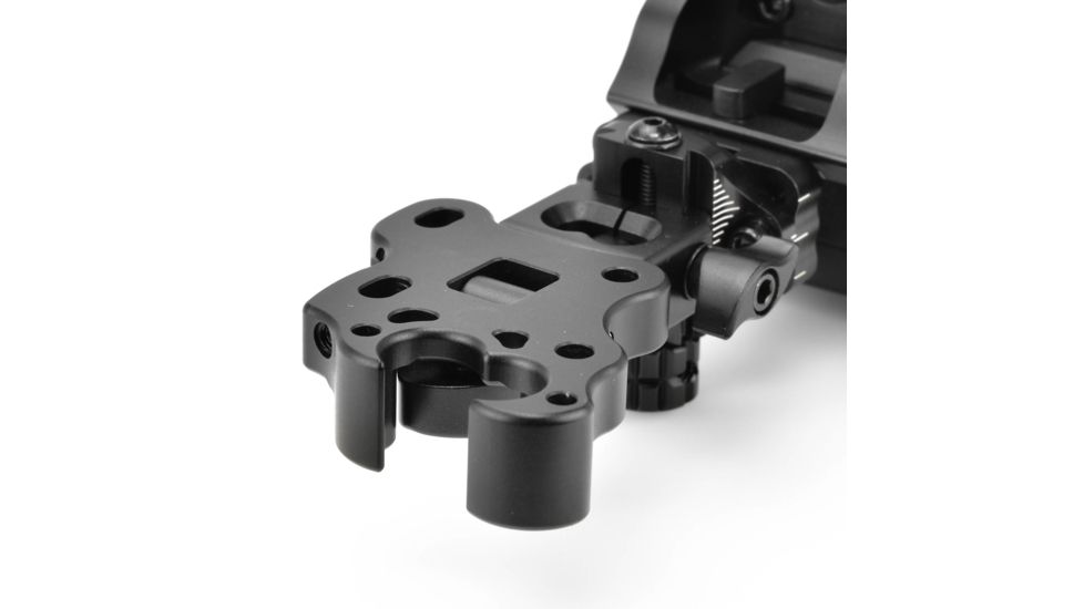 Iq Bowsights Iq Bowsight Define 5-pin W/range Finder .019 Pin Right Hand