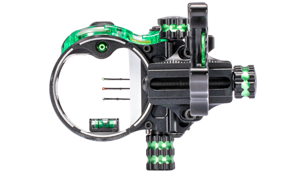 Iq Bowsights Iq Bowsight Pro Hunter 2-pin Plus Floater Pin .019 Rh
