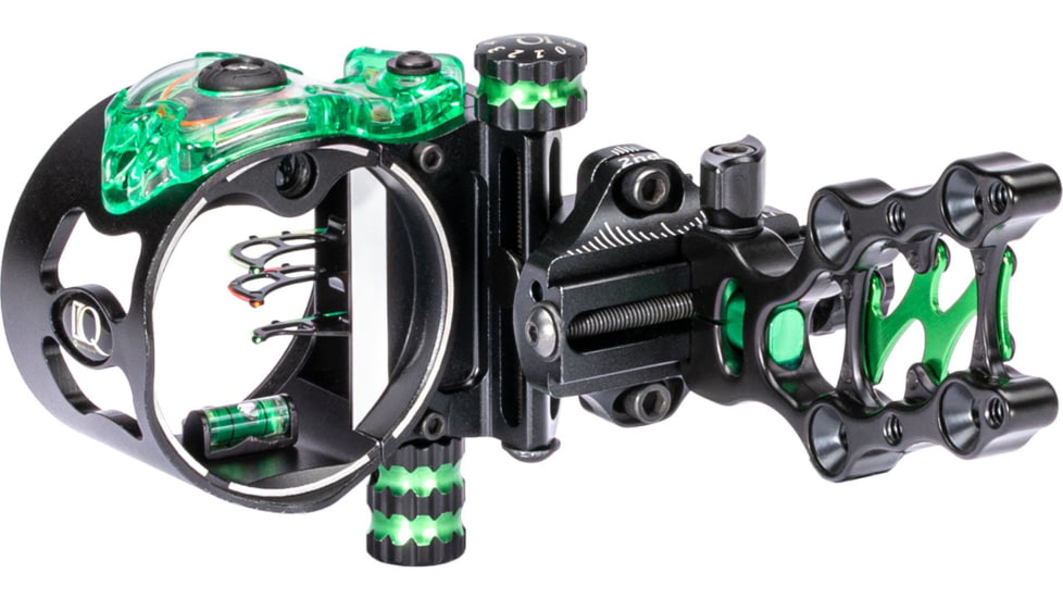 Iq Bowsights Iq Bowsight Pro Hunter 2-pin Plus Floater Pin .019 Rh