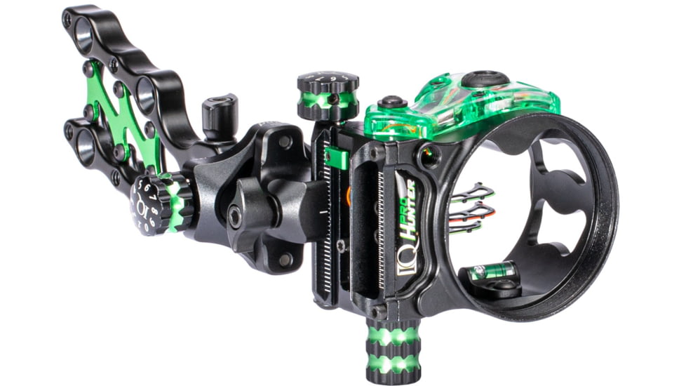 Iq Bowsights Iq Bowsight Pro Hunter 2-pin Plus Floater Pin .019 Rh