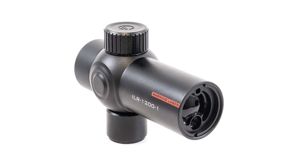 iRay USA Bolt IRAYAC80 ILR-1200-1 AC80 Module 1200 yds Detection Range, Black Aluminum