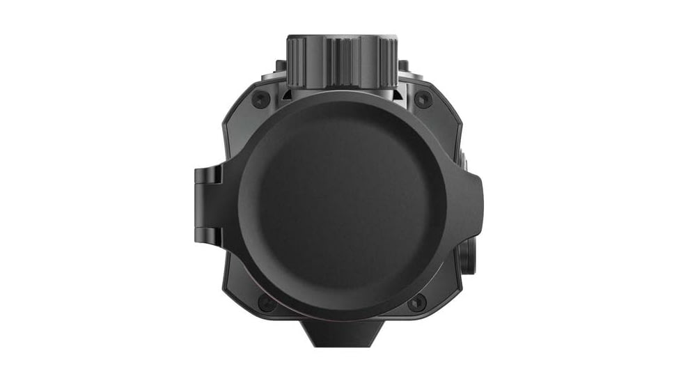 IRay USA IRAYMAH50 MATE 640 MAH50 Thermal Clip On Black 3x 50mm 640x512, 50 Hz R