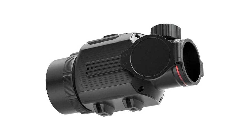 InfiRay Outdoor Mate 640, Thermal Clip On, 3x50mm, 50Hz, 640x512, Black, IRAYMAH50