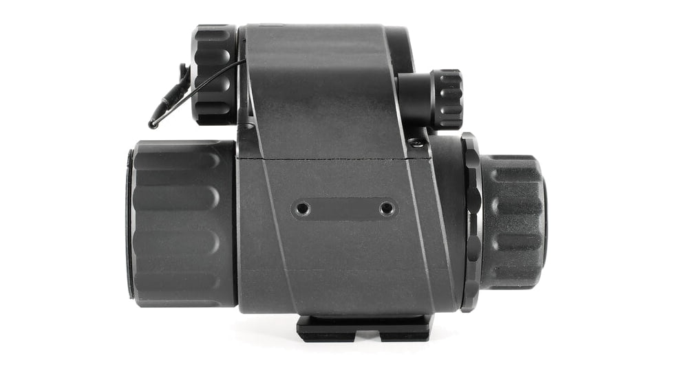 InfiRay Outdoor Mini MH25 Multi-Function Thermal Monocular, 640x480, 25mm, Black, IRAY-MH25