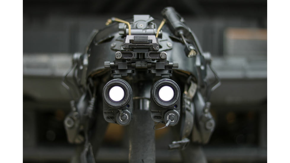 InfiRay Outdoor Mini MH25 Multi-Function Thermal Monocular, 640x480, 25mm, Black, IRAY-MH25