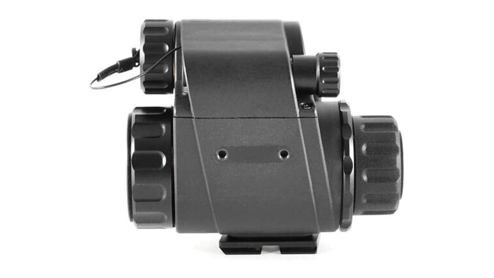 InfiRay Outdoor Mini ML19 Multi-Function Thermal Monocular, 384x288, 19mm, Black, IRAY-ML19