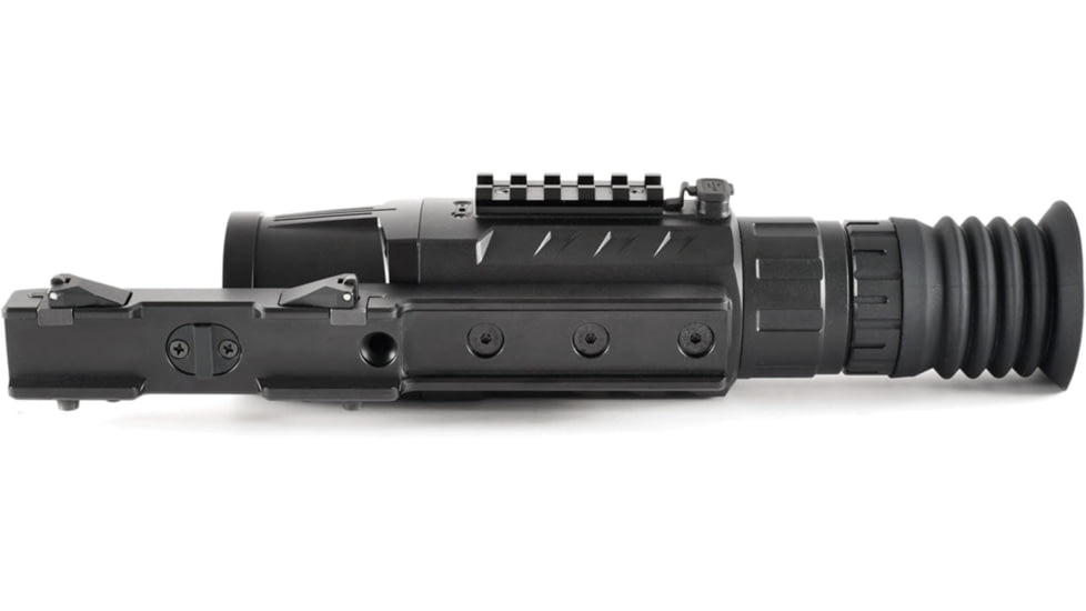 InfiRay Outdoor Rico Mk1 640 Thermal Weapon Sight, 2x35mm, Black, IRAY-RH35