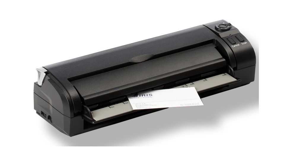 Iris IRIScan Pro Office 3 Scanner