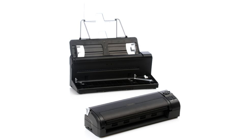 Iris IRIScan Pro Office 3 Scanner