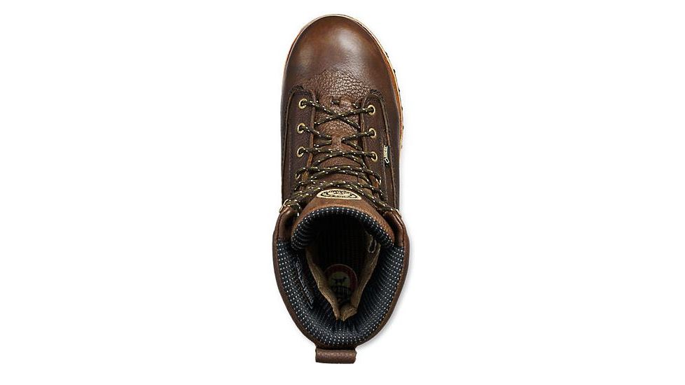 Irish Setter Elk Tracker 860 Boot, 12 Inch, Waterproof 1000g Insulation, Brown, 11.5 Medium 00860D 115