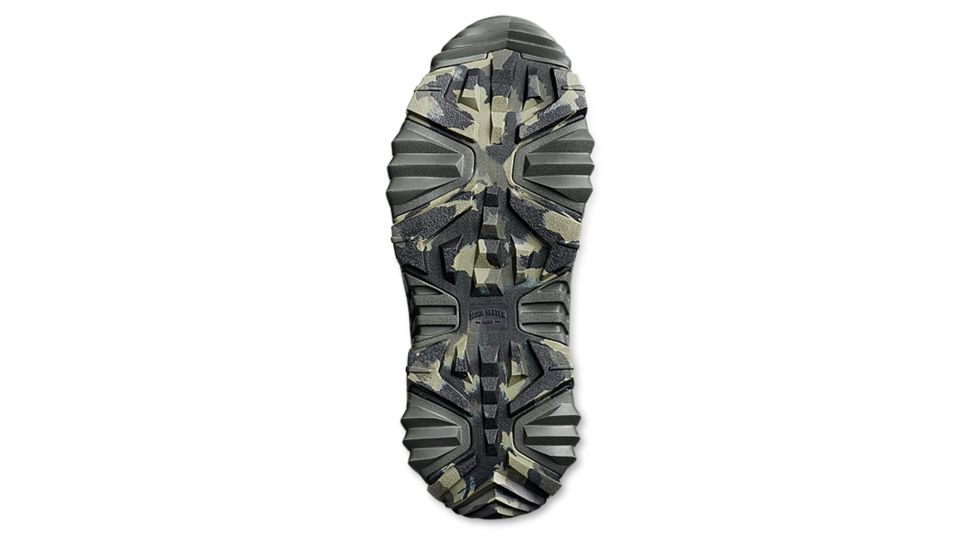 Irish Setter Mens Rutmaster 2.0 17in 800g Insulated Waterproof Hunting Boots w/ScentBan, Mossy Oak Break-Up Country, 12E, 04883E 120