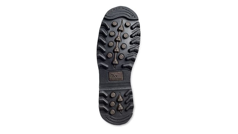 Irish Setter Trailblazer 7in Leather Boots - Men's, Waterproof, Brown, 8 Wide, 00878E2080