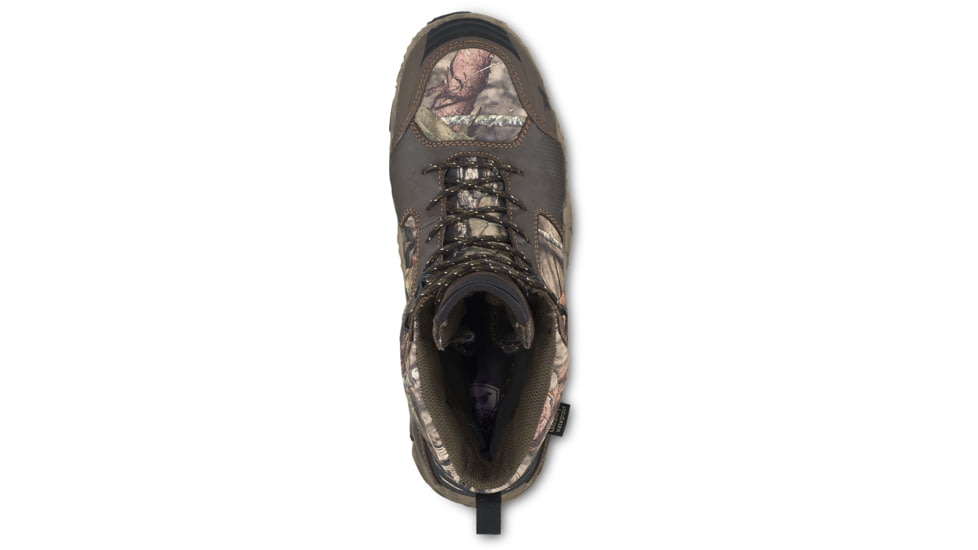 Irish Setter VaprTrek 3817 Hunting Boot - Mens, Mossy Oak Break-up Country, 15 D, 03817D 150