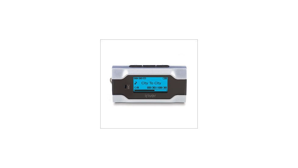 iRiver T30 512MB MP3 Player T30512MB