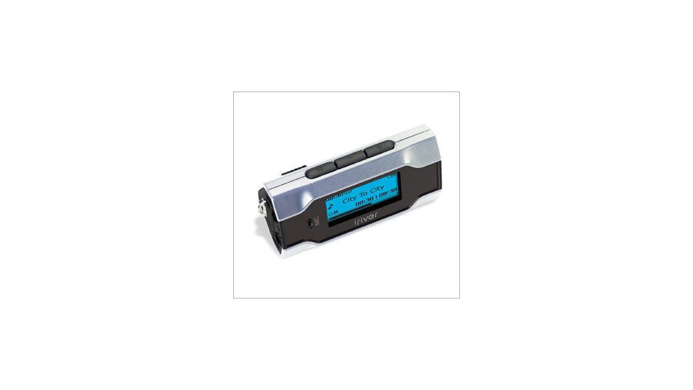 iRiver T30 512MB MP3 Player T30512MB