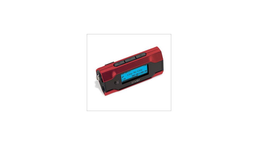 iRiver T30 1GB MP3 Player T301GB