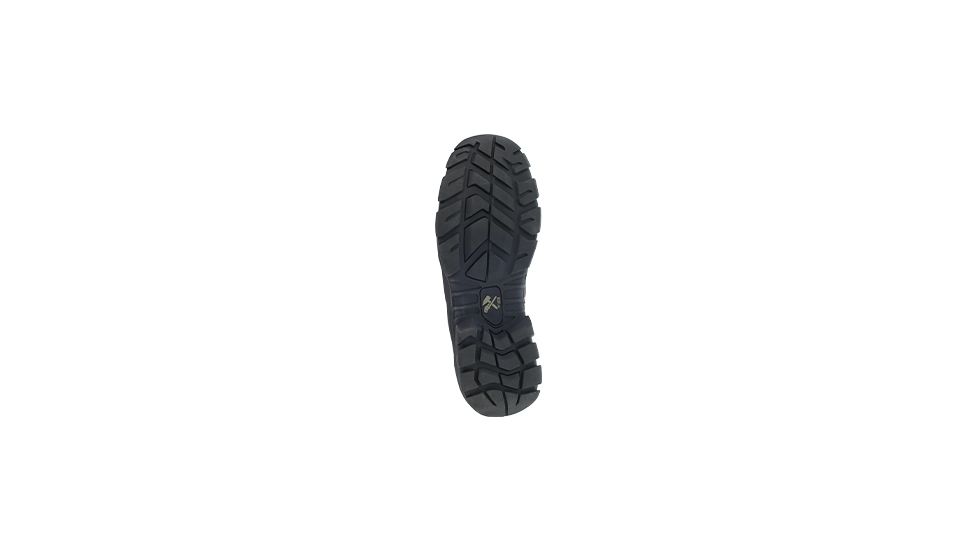 Iron Age Galvenizer Slip On Steel Toe Work Boot - Mens, Black, 14M IA5210-Black-14-Mens-M