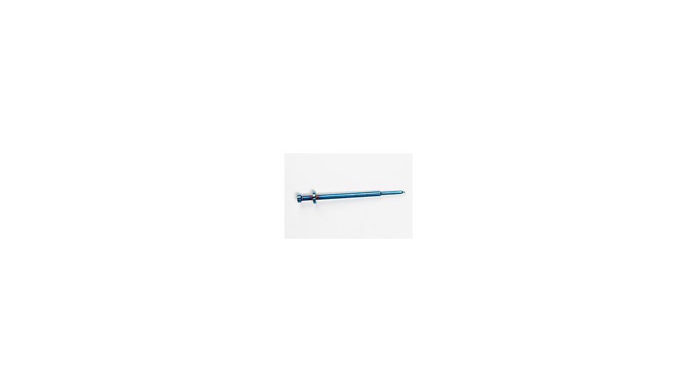 Iron City Rifle Works AR15 PVD Blue Titanium Firing Pin, Blue, IC-BLUE-556
