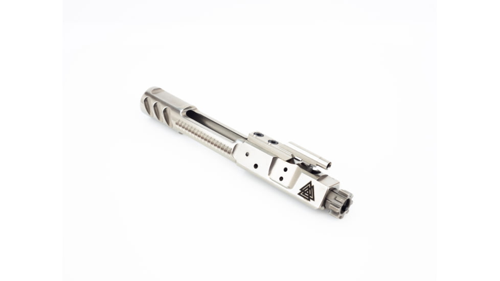 Iron City Rifle Works EVO S1 Drop-in Bolt Carrier Group, 224 Valkyrie, Nickel Boron, IC-S1EV-224