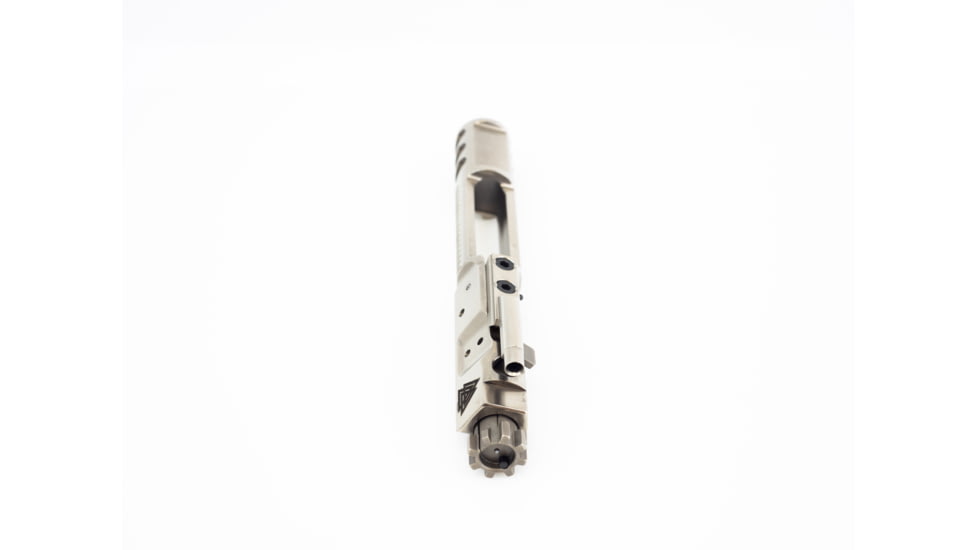Iron City Rifle Works EVO S1 Drop-in Bolt Carrier Group, 224 Valkyrie, Nickel Boron, IC-S1EV-224