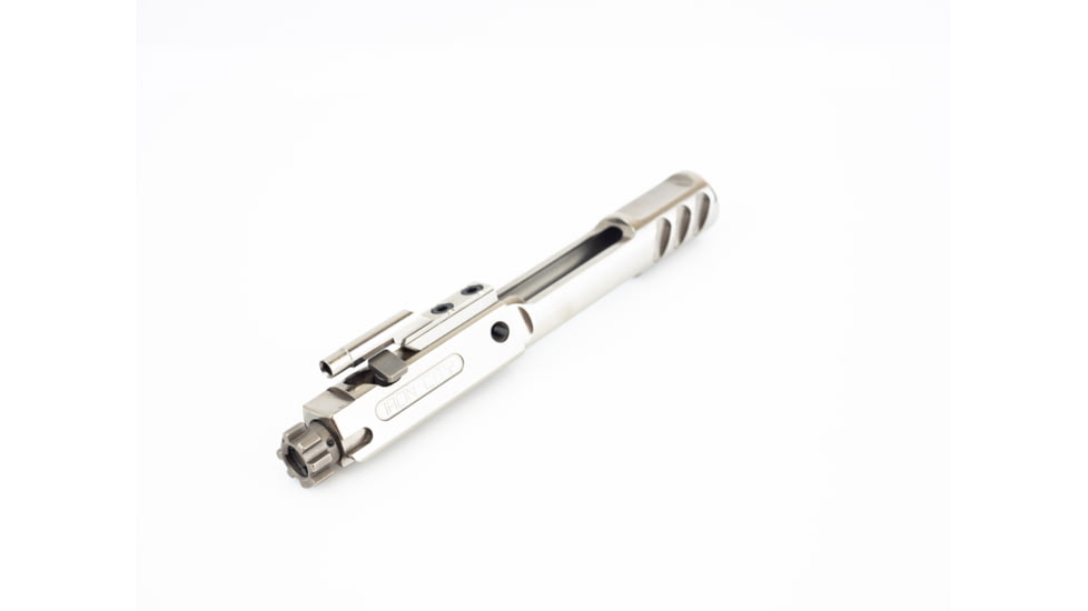 Iron City Rifle Works EVO S1 Drop-in Bolt Carrier Group, 224 Valkyrie, Nickel Boron, IC-S1EV-224