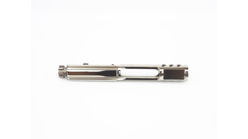 Iron City Rifle Works EVO S1 Drop-in Bolt Carrier Group, 224 Valkyrie, Nickel Boron, IC-S1EV-224