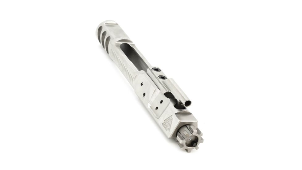 Iron City Rifle Works EVO S1 Drop-in Bolt Carrier Group, 5.56/.223/300 BLK, Nickel Boron, IC-S1EV-556