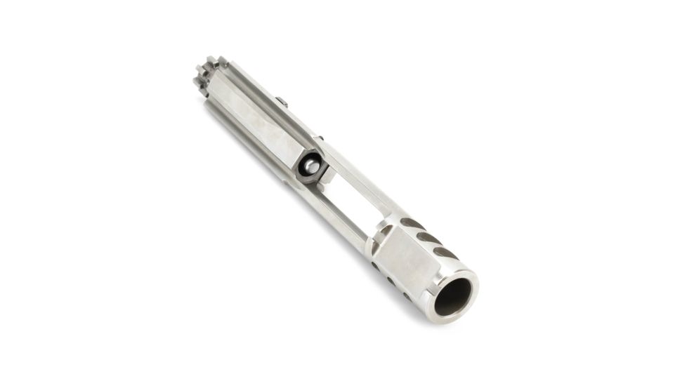 Iron City Rifle Works EVO S1 Drop-in Bolt Carrier Group, 5.56/.223/300 BLK, Nickel Boron, IC-S1EV-556