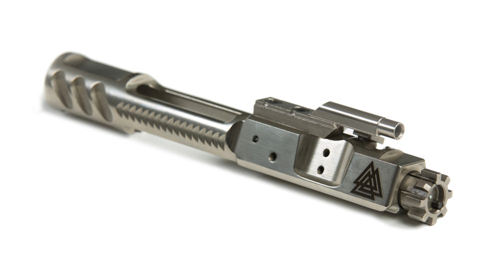 Iron City Rifle Works EVO S1 Drop-in Bolt Carrier Group, .458 Socom, Nickel Boron, IC-S1EV-458