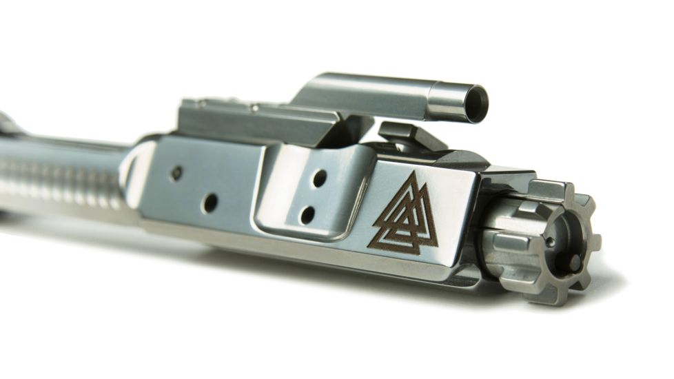 Iron City Rifle Works EVO S1 Drop-in Bolt Carrier Group BCG, .458 Socom, Nickel Boron, IC-S1EV-458