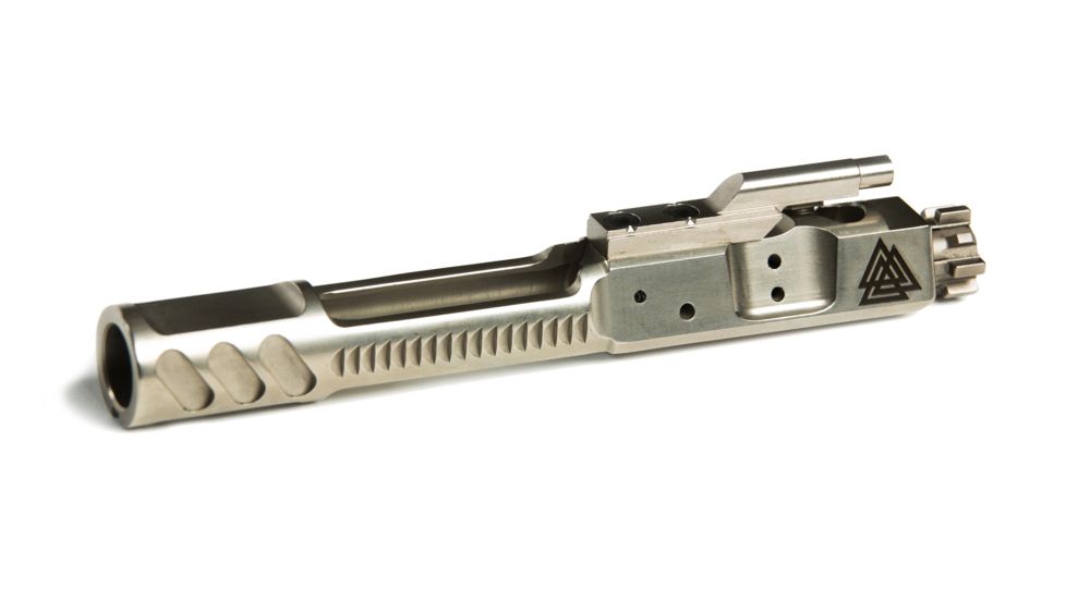 Iron City Rifle Works EVO S1 Drop-in Bolt Carrier Group, .458 Socom, Nickel Boron, IC-S1EV-458