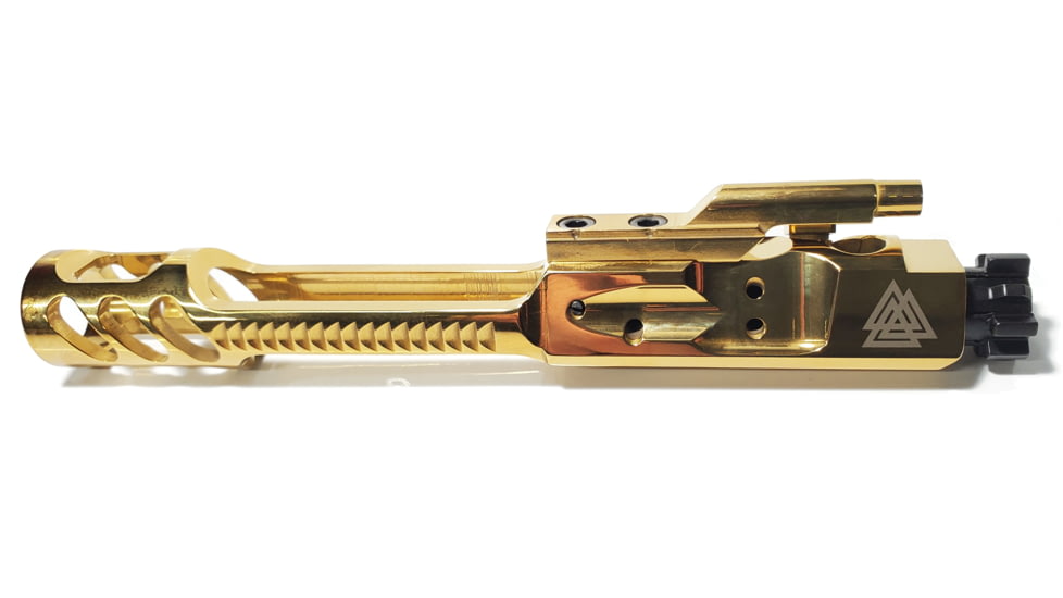 Iron City Rifle Works Iron City G3 Competition Bcg C4v Coating 5.56/223