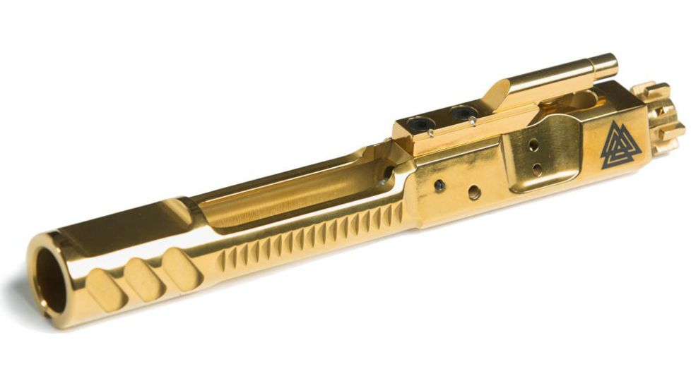 Iron City Rifle Works S1 Drop-in BCG, C4v Coating, 5.56/223/300BLK, IC-S1