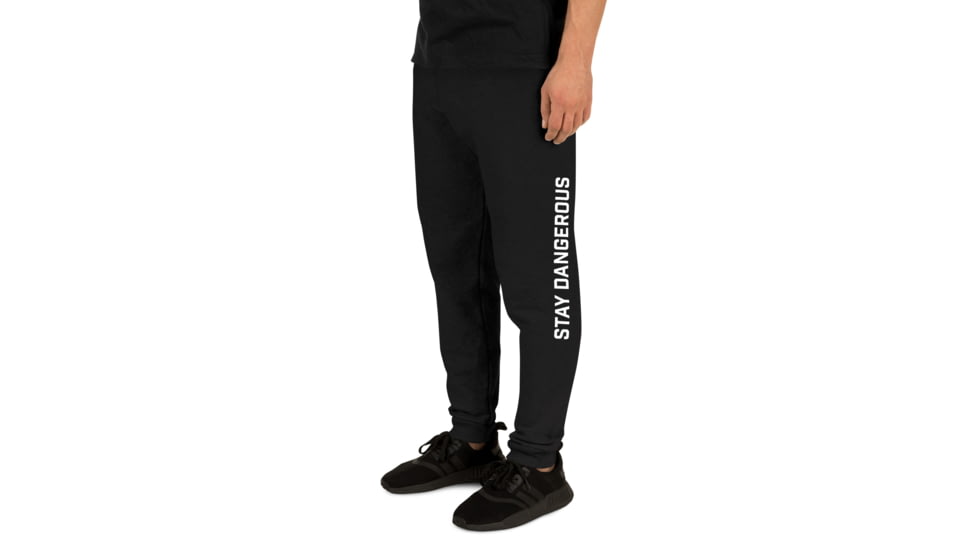 Iron Infidel Unisex Joggers, 51697929928