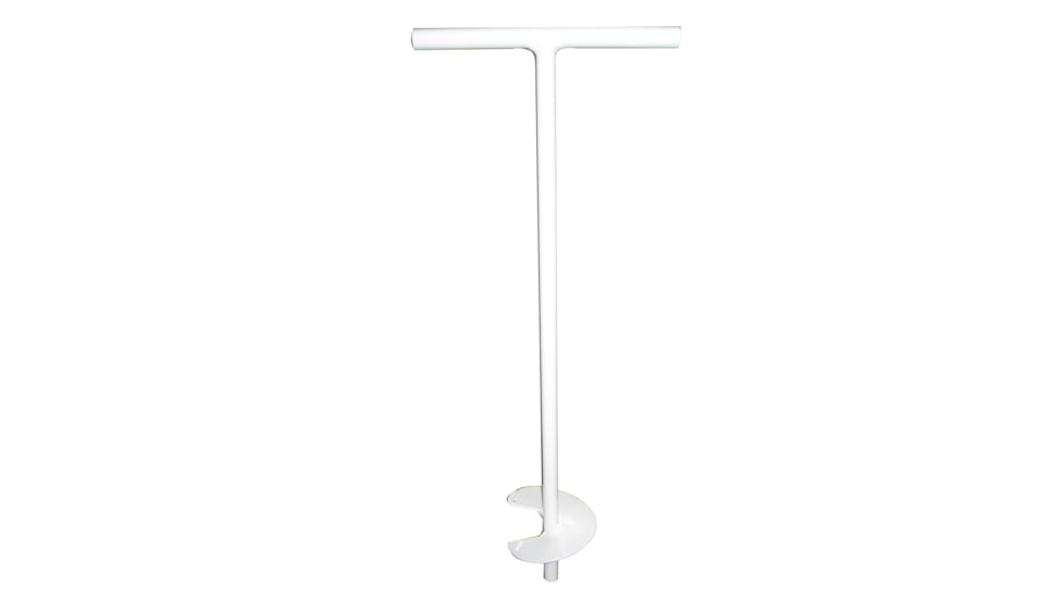 Ironwood Pacific Outdoors 1pc &quot;T&quot; Sand Anchor - Basic 43024