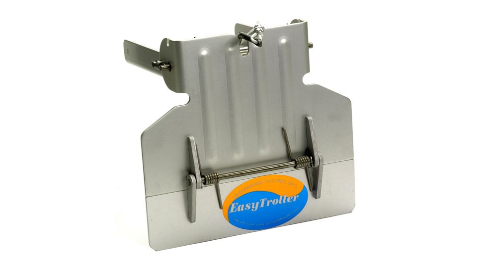 Ironwood Pacific Outdoors EasyTroller Trolling Plate - Short 43007