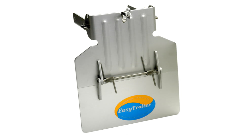 Ironwood Pacific Outdoors EasyTroller Trolling Plate - Standard 43006