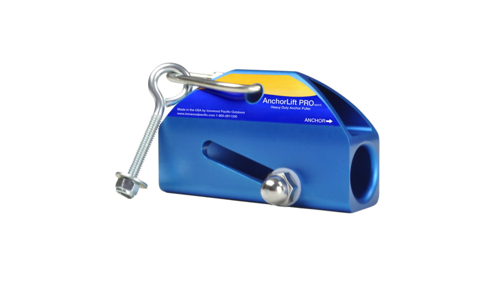 Ironwood Pacific Outdoors PRO AnchorLift 43017
