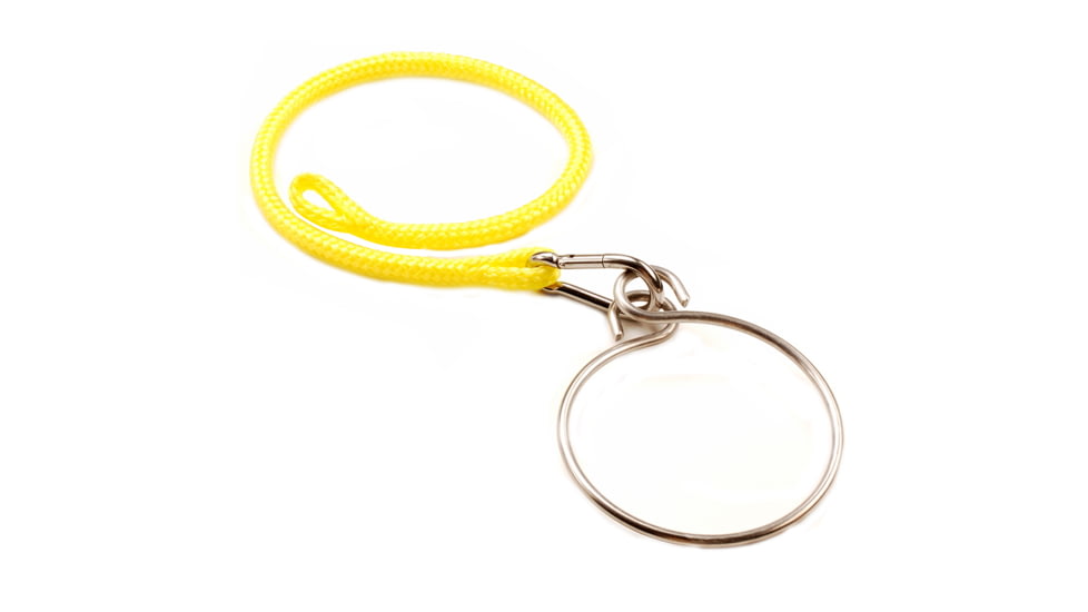 Ironwood Pacific Outdoors Ring HD Assembly Anchor 43021